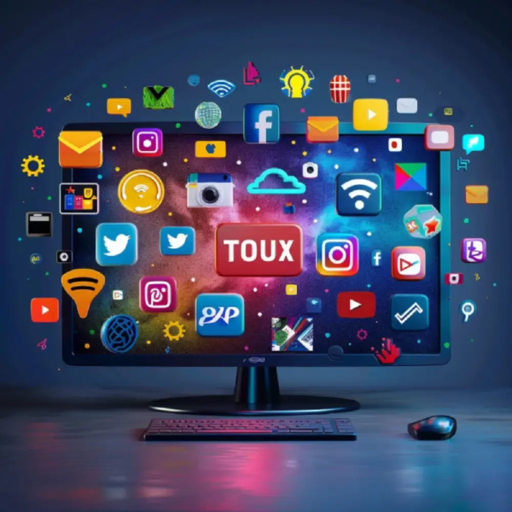 Professional Digital Marketing services with SEO, Local SEO, and SMM.
