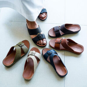 Leading footwear solutions provider in the UAE.