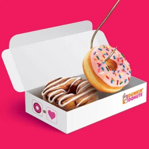 BrewCircle Café: A leading coffee and doughnut company offering quick service.